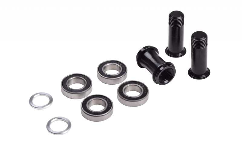 Cube Bearing Set Frame/Rocker Sting Wls/Stereo Hybrid - 10530